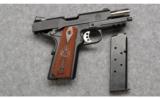 Springfield ~ Champion Operator ~ .45 ACP - 3 of 4