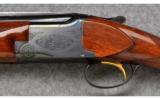 Browning ~ Superposed O/U ~ 12 Ga. - 4 of 9