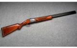 Browning ~ Superposed O/U ~ 12 Ga. - 1 of 9
