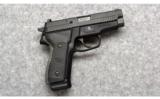 Sig Sauer ~ P229 ~ 9mm - 1 of 4