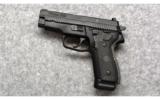 Sig Sauer ~ P229 ~ 9mm - 2 of 4