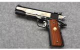 Colt ~ Government 1911 ~ .45 ACP - 2 of 4