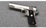 Colt ~ Government 1911 Gold Cup Trophy ~ .45 ACP - 2 of 4