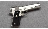 Colt ~ Government 1911 Gold Cup Trophy ~ .45 ACP - 1 of 4