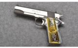 Springfield ~ 1911-A1 ~ .45 ACP - 2 of 4