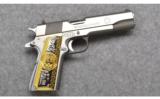 Springfield ~ 1911-A1 ~ .45 ACP - 1 of 4
