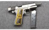 Springfield ~ 1911-A1 ~ .45 ACP - 3 of 4