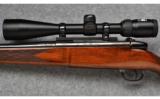 Weatherby ~ Mark V ~ .270 Weatherby Mag. - 4 of 9
