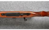 Weatherby ~ Vanguard - .240 Weatherby Mag. - 3 of 9