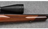 Weatherby ~ Vanguard - .240 Weatherby Mag. - 6 of 9