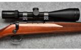 Weatherby ~ Vanguard - .240 Weatherby Mag. - 2 of 9