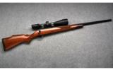 Weatherby ~ Vanguard - .240 Weatherby Mag. - 1 of 9