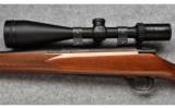 Weatherby ~ Vanguard - .240 Weatherby Mag. - 4 of 9