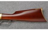 Uberti ~ 1866 Yellowboy ~ .45 Colt - 7 of 9