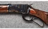Winchester ~ 1892 Deluxe ~ .44 Rem Mag. - 4 of 9