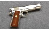 Colt ~ Government 1911 A1 ~ .45 ACP - 1 of 5