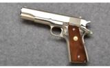 Colt ~ Government 1911 A1 ~ .45 ACP - 2 of 5