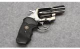 Colt ~ Detective Special ~ .38 S&W Spec. - 1 of 3