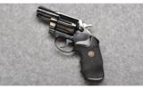 Colt ~ Detective Special ~ .38 S&W Spec. - 2 of 3