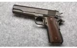 Remington ~ 1911 A1 ~ .45 ACP - 2 of 4