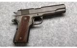 Remington ~ 1911 A1 ~ .45 ACP - 1 of 4