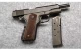 Remington ~ 1911 A1 ~ .45 ACP - 3 of 4