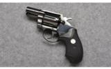Colt ~ Detective Special ~ .38 S&W Spec. - 2 of 3