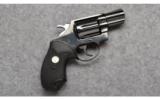 Colt ~ Detective Special ~ .38 S&W Spec. - 1 of 3