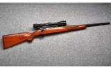 Ruger ~ M77 ~ .243 Win. - 1 of 9