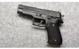 Sig Sauer ~ P220 ~ .45 ACP - 2 of 4