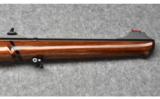 Merkel ~ K3 ~ 7x57mm Mauser - 9 of 9