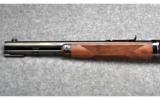 Winchester ~ 1892 Deluxe ~ .45 Colt - 8 of 8
