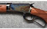 Winchester ~ 1892 Deluxe ~ .45 Colt - 4 of 8