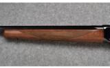 Winchester ~ 1885 Hunter ~ 6mm Creedmoor - 8 of 9