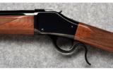 Winchester ~ 1885 Hunter ~ 6mm Creedmoor - 4 of 9