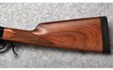 Winchester ~ 1885 Hunter ~ 6mm Creedmoor - 7 of 9