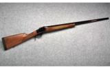Winchester ~ 1885 Hunter ~ 6mm Creedmoor - 1 of 9