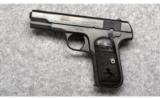 Colt ~ Pocket Pistol ~ .32 Rimless - 2 of 4