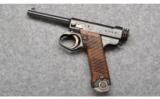 Nambu ~ Type 14 ~ 8mm Nambu - 2 of 4