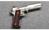 Smith & Wesson ~ SW1911CT ~ .45 ACP - 1 of 4