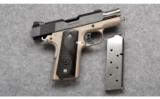 Colt ~ Government 1911 Night Defender ~ .45 ACP - 3 of 4