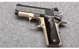 Colt ~ Government 1911 Night Defender ~ .45 ACP - 2 of 4