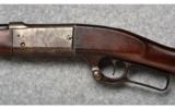 Savage ~ 1895 ~ .303 Sav. - 4 of 9