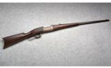 Savage ~ 1895 ~ .303 Sav. - 1 of 9