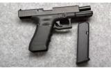 Glock ~ 17 Gen 4 ~ 9mm - 3 of 4