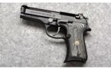 Beretta ~ 92G ~ 9mm - 2 of 4