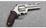 Taurus ~ Raging Bull ~ .454 Casull - 1 of 3