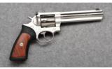 Ruger ~ GP-100 ~ .357 S&W Mag. - 1 of 3