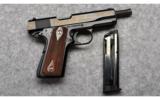 Browning ~ 1911-22 100th Anniversary ~ .22 LR - 4 of 6