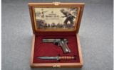 Browning ~ 1911-22 100th Anniversary ~ .22 LR - 1 of 6